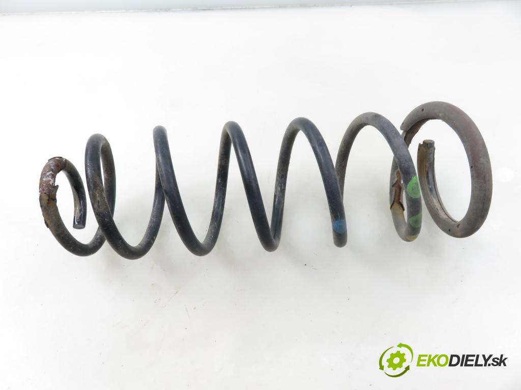 CITROEN C4 Picasso I (UD_) MINIVAN 2007 92,00 1.8 i 16V - 6FY (EW7A) 1749,00 Pružina ZADNÍ: