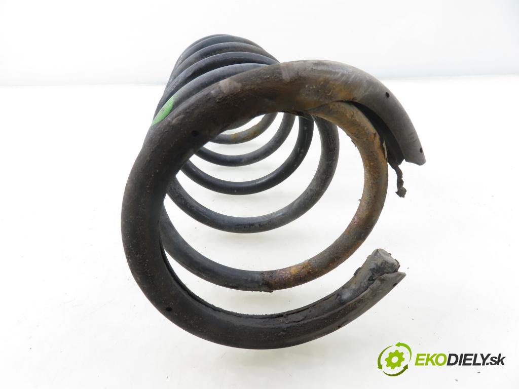 CITROEN C4 Picasso I (UD_) MINIVAN 2007 92,00 1.8 i 16V - 6FY (EW7A) 1749,00 Pružina ZADNÍ: