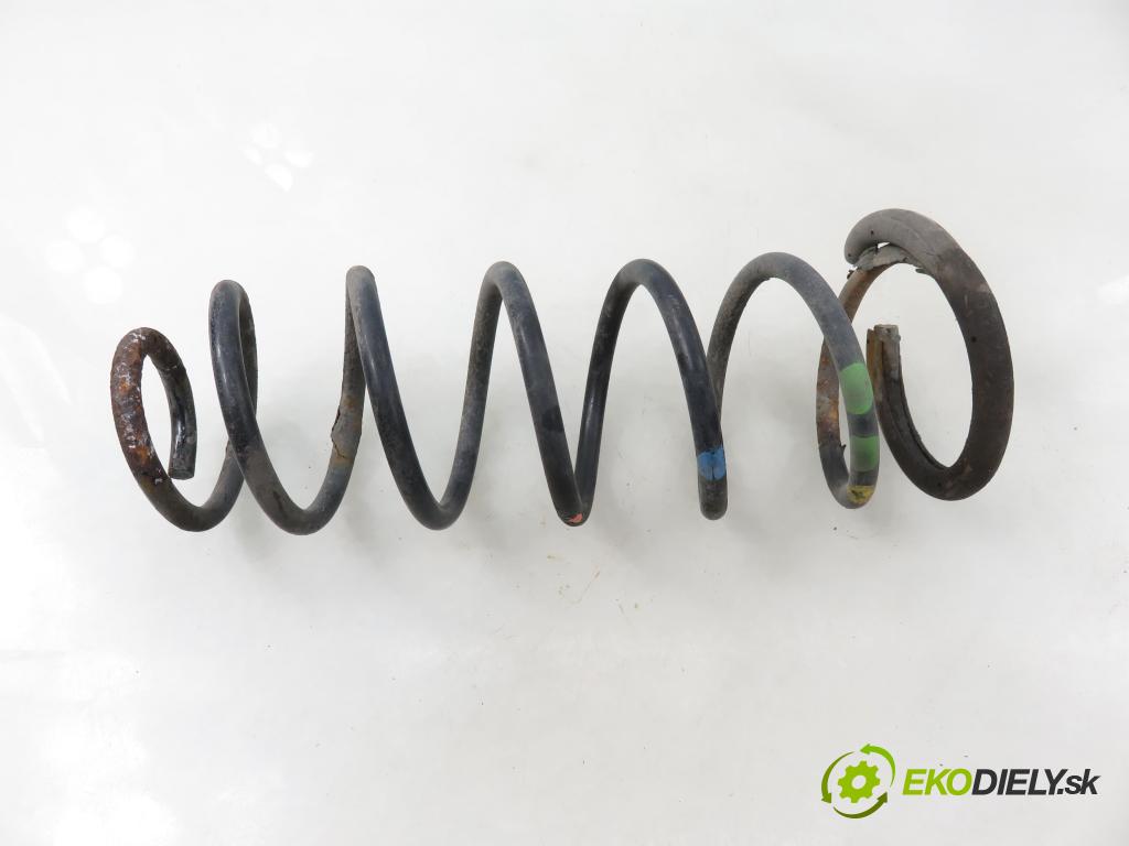 CITROEN C4 Picasso I (UD_) MINIVAN 2007 92,00 1.8 i 16V - 6FY (EW7A) 1749,00 Pružina ZADNÍ: