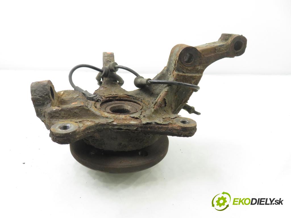 RENAULT TRAFIC II Skrzynia (FL) FURGON 2002 74,00 1.9 dCi - F9Q 760 1870,00 náboj LP ABS