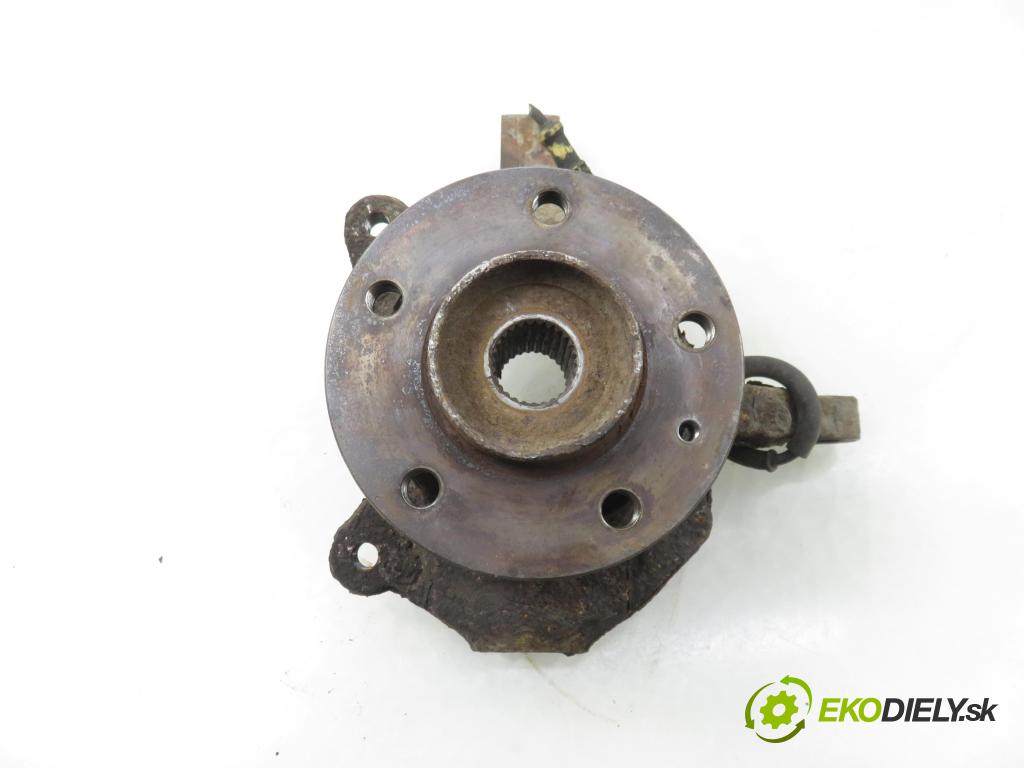 RENAULT TRAFIC II Skrzynia (FL) FURGON 2002 74,00 1.9 dCi - F9Q 760 1870,00 náboj LP ABS