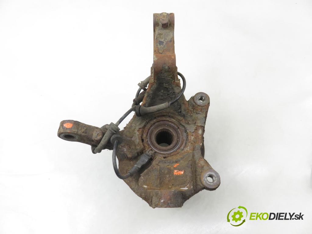 RENAULT TRAFIC II Skrzynia (FL) FURGON 2002 74,00 1.9 dCi - F9Q 760 1870,00 náboj LP ABS