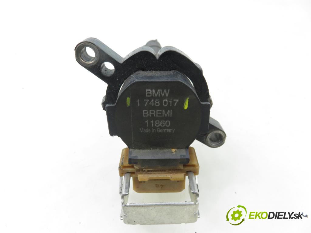 BMW 5 (E39) SEDAN 1997 110,00 520 i 150 - M52 B20 (206S3) 1991,00 Cievka zapaľovacia 1748017