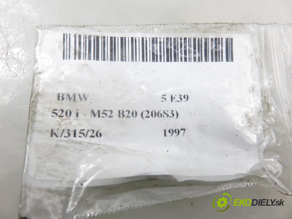 BMW 5 (E39) SEDAN 1997 110,00 520 i 150 - M52 B20 (206S3) 1991,00 Cievka zapaľovacia 1748017