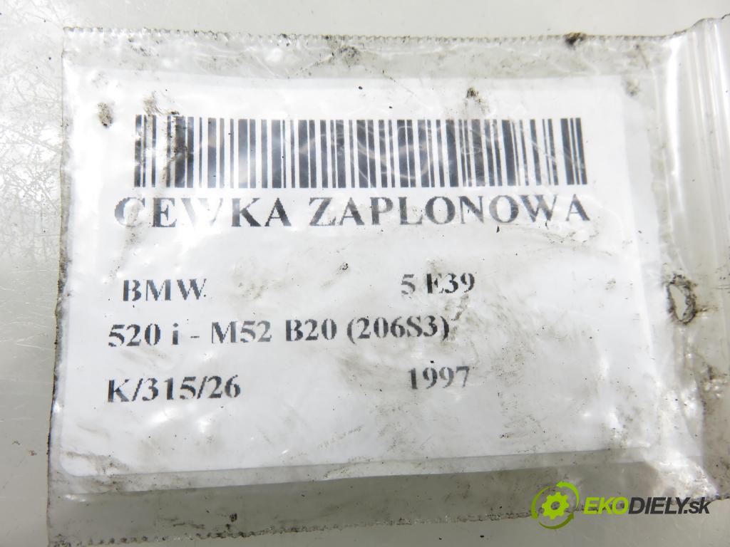 BMW 5 (E39) SEDAN 1997 110,00 520 i 150 - M52 B20 (206S3) 1991,00 cívka zapalovací 1748017