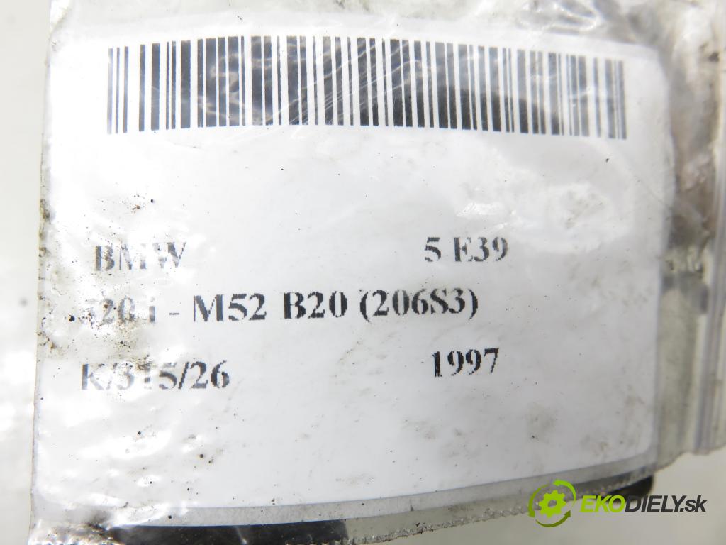 BMW 5 (E39) SEDAN 1997 110,00 520 i 150 - M52 B20 (206S3) 1991,00 cívka zapalovací 1748017