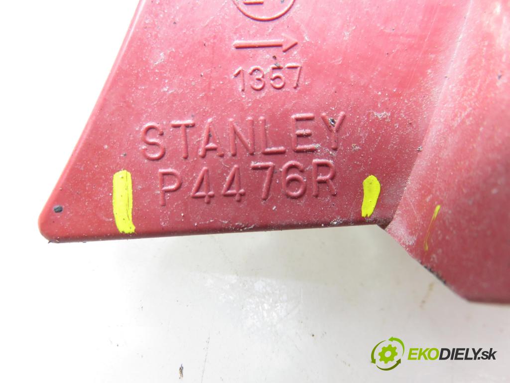 SUZUKI SWIFT III (MZ, EZ) HB 2006 68,00 1.3 4x4 (RS 413) - M13A 1328,00 světlo pravé zadní P4476R