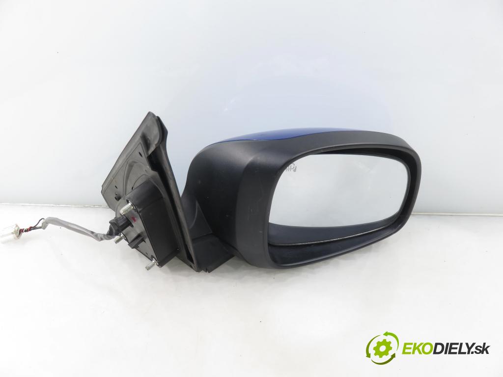 SUZUKI SWIFT III (MZ, EZ) HB 2006 68,00 1.3 4x4 (RS 413) - M13A 1328,00 zpětné zrcátko 