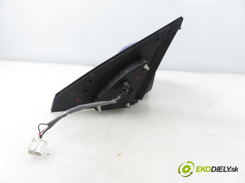 SUZUKI SWIFT III (MZ, EZ) HB 2006 68,00 1.3 4x4 (RS 413) - M13A 1328,00 Spätné zrkadlo