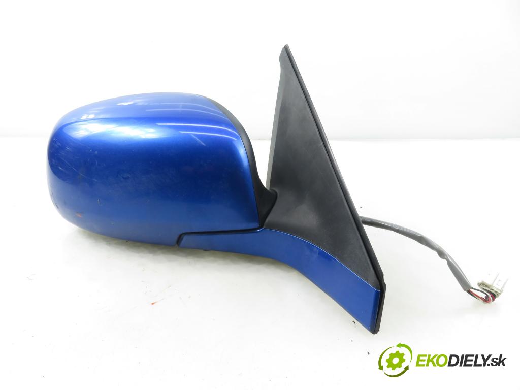 SUZUKI SWIFT III (MZ, EZ) HB 2006 68,00 1.3 4x4 (RS 413) - M13A 1328,00 Spätné zrkadlo