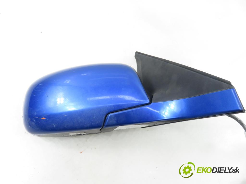 SUZUKI SWIFT III (MZ, EZ) HB 2006 68,00 1.3 4x4 (RS 413) - M13A 1328,00 Spätné zrkadlo