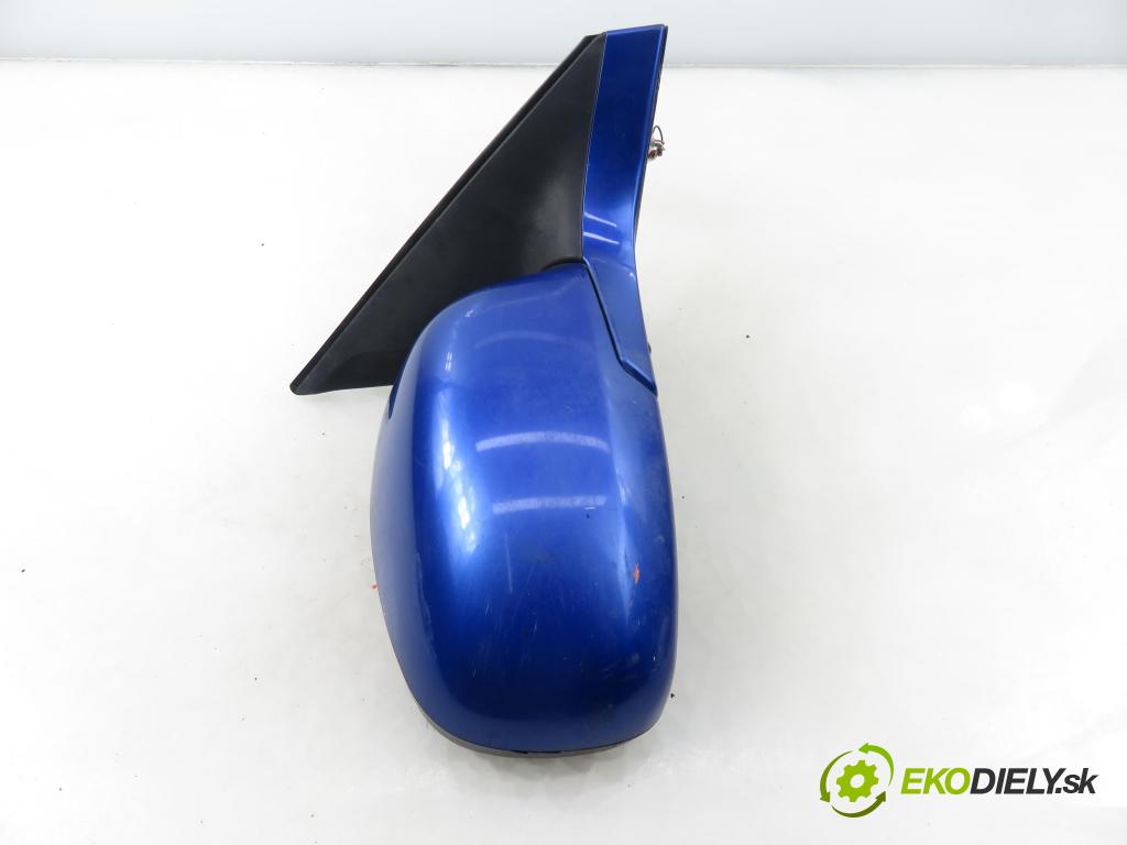 SUZUKI SWIFT III (MZ, EZ) HB 2006 68,00 1.3 4x4 (RS 413) - M13A 1328,00 Spätné zrkadlo