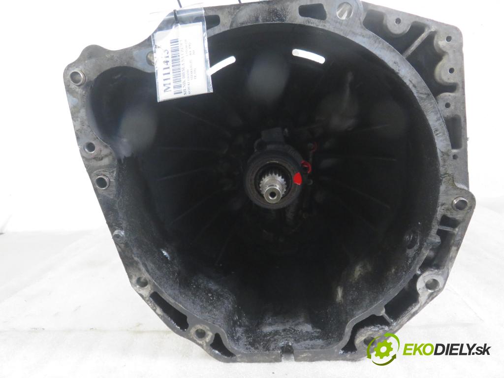 SUZUKI GRAND VITARA II (JT, TE, TD) SUV 2006 95,00 1.9 DDiS 129 4x4 - F9Q 264 1870,00 Prevodovka MANUALNA