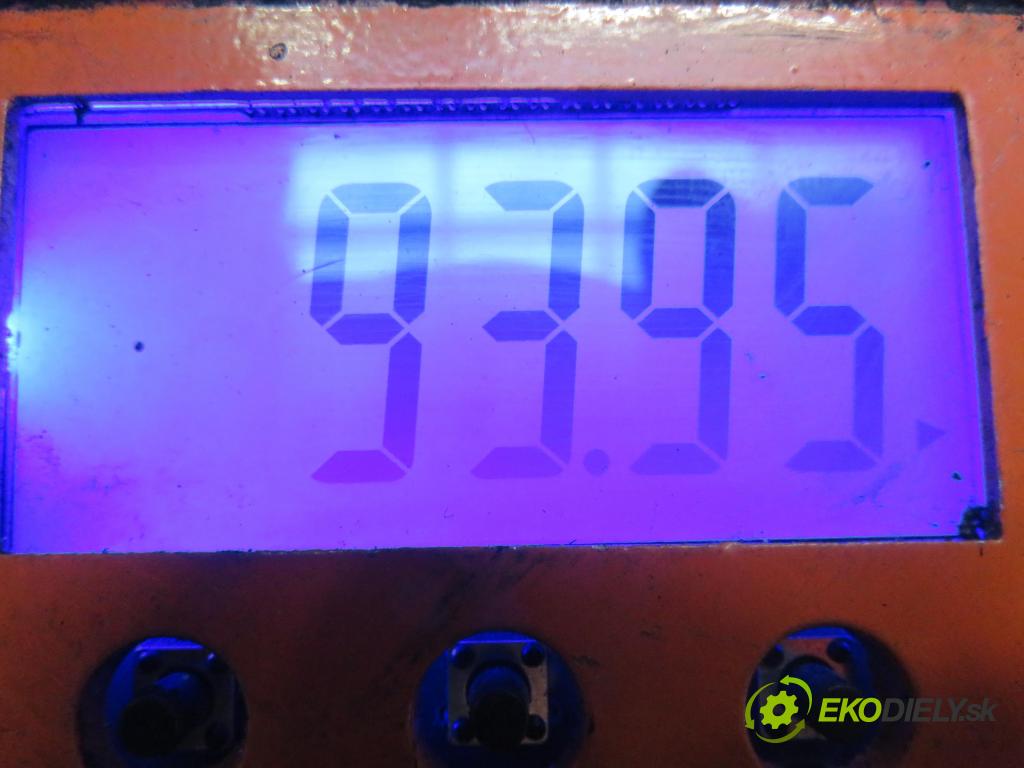 SUZUKI GRAND VITARA II (JT, TE, TD) SUV 2006 95,00 1.9 DDiS 129 4x4 - F9Q 264 1870,00 Prevodovka MANUALNA