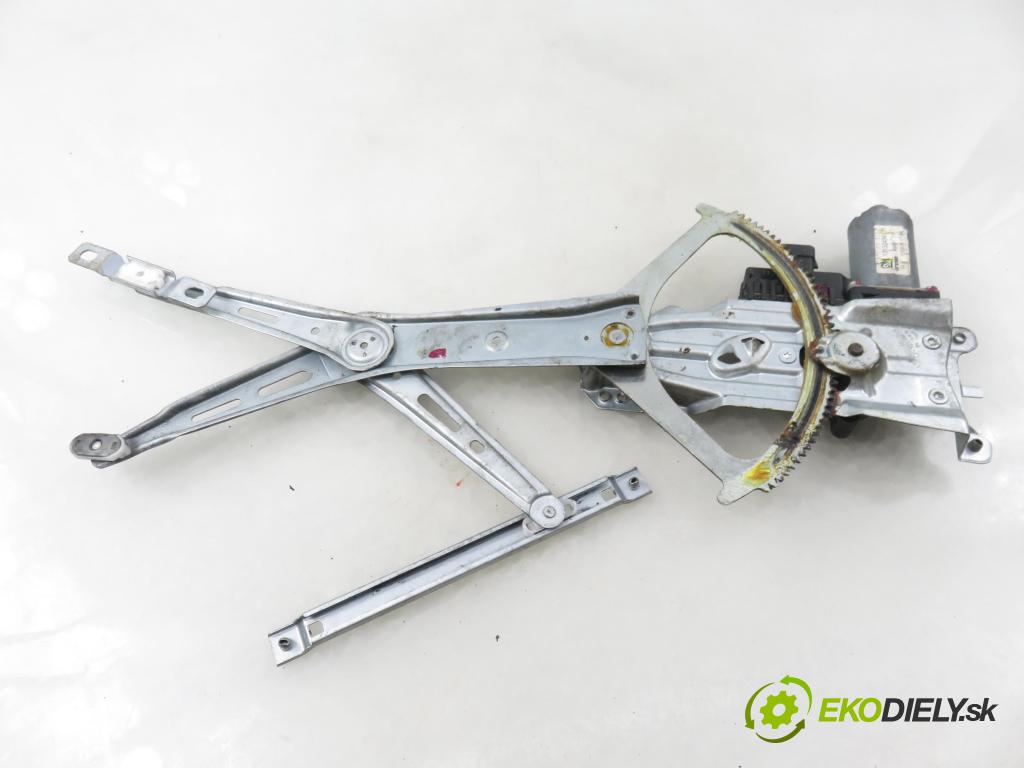 OPEL ZAFIRA B (A05) MINIVAN 2008 92,00 1.7 CDTI - A 17 DTR 1686,00 Mechanizmus okien 13132220 ; 13132434