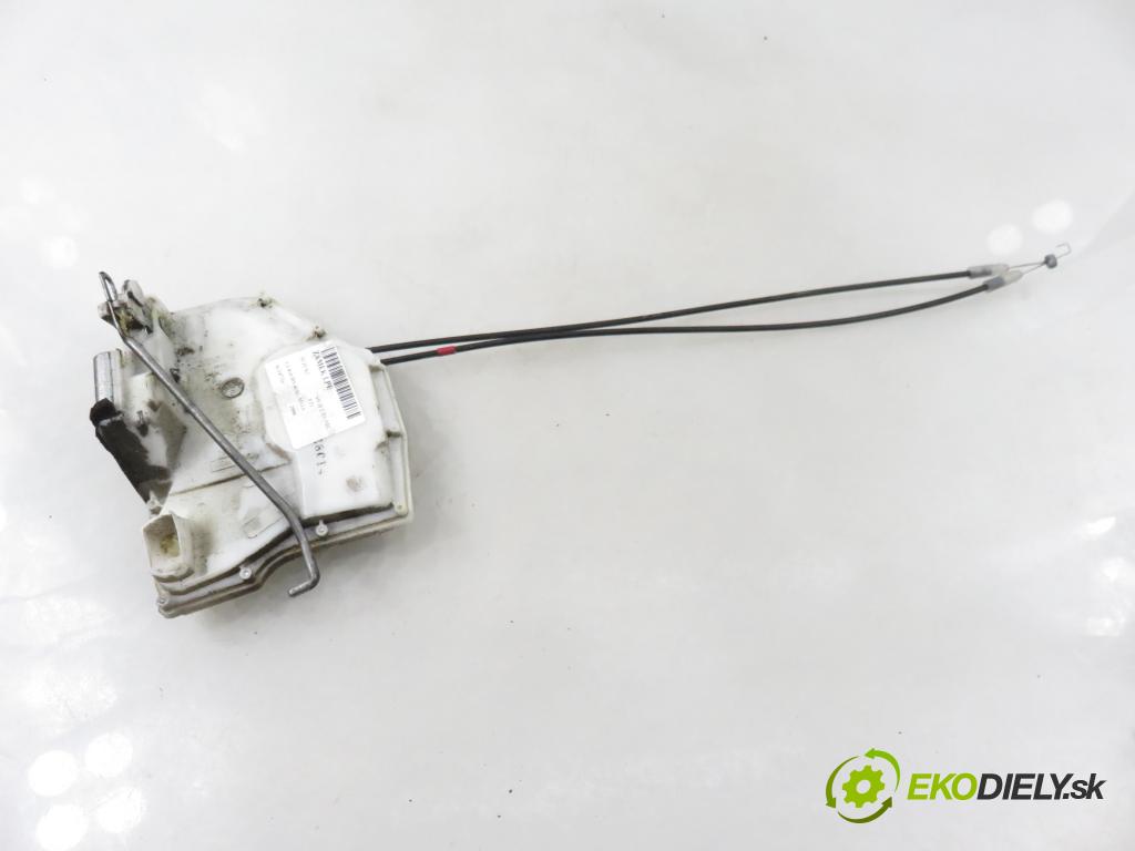 SUZUKI SWIFT III (MZ, EZ) HB 2006 68,00 1.3 4x4 (RS 413) - M13A 1328,00 zámok 