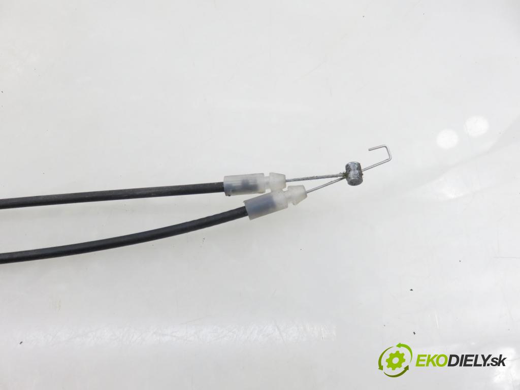 SUZUKI SWIFT III (MZ, EZ) HB 2006 68,00 1.3 4x4 (RS 413) - M13A 1328,00 zámok