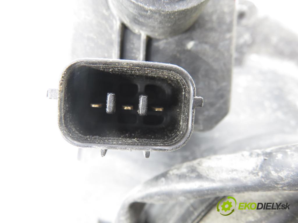 SUZUKI SWIFT III (MZ, EZ) HB 2006 68,00 1.3 4x4 (RS 413) - M13A 1328,00 světlo PP P4981R