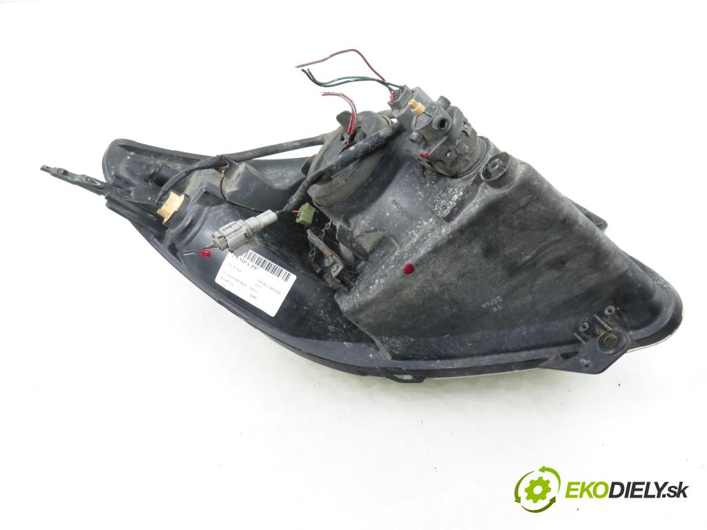 SUZUKI SWIFT III (MZ, EZ) HB 2006 68,00 1.3 4x4 (RS 413) - M13A 1328,00 světlo PP P4981R