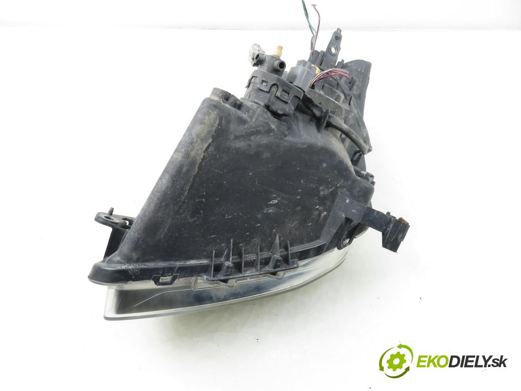 SUZUKI SWIFT III (MZ, EZ) HB 2006 68,00 1.3 4x4 (RS 413) - M13A 1328,00 světlo PP P4981R