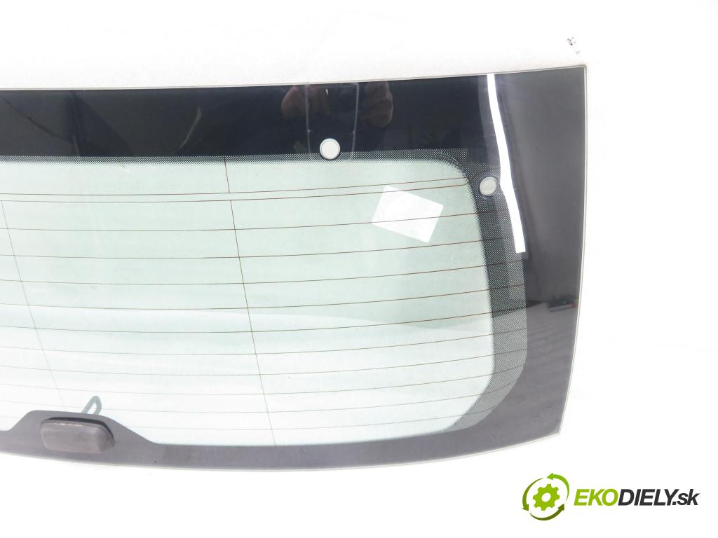 CHEVROLET CAPTIVA (C100, C140) SUV 2007 110,00 2.0 D 4WD 1991,00 Okno zadné kapota