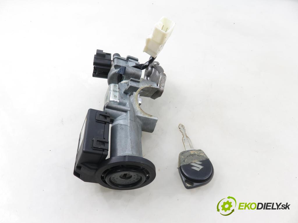 SUZUKI SWIFT III (MZ, EZ) HB 2006 68,00 1.3 4x4 (RS 413) - M13A 1328,00 spinačka SLS18 ; 3397062J00 ; 5WK49151 (Spínacia skrinka)