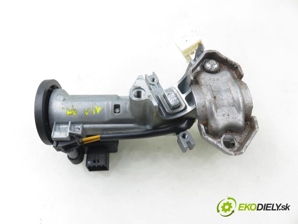 SUZUKI SWIFT III (MZ, EZ) HB 2006 68,00 1.3 4x4 (RS 413) - M13A 1328,00 spínačka SLS18 ; 3397062J00 ; 5WK49151 (Spínací skříňka)