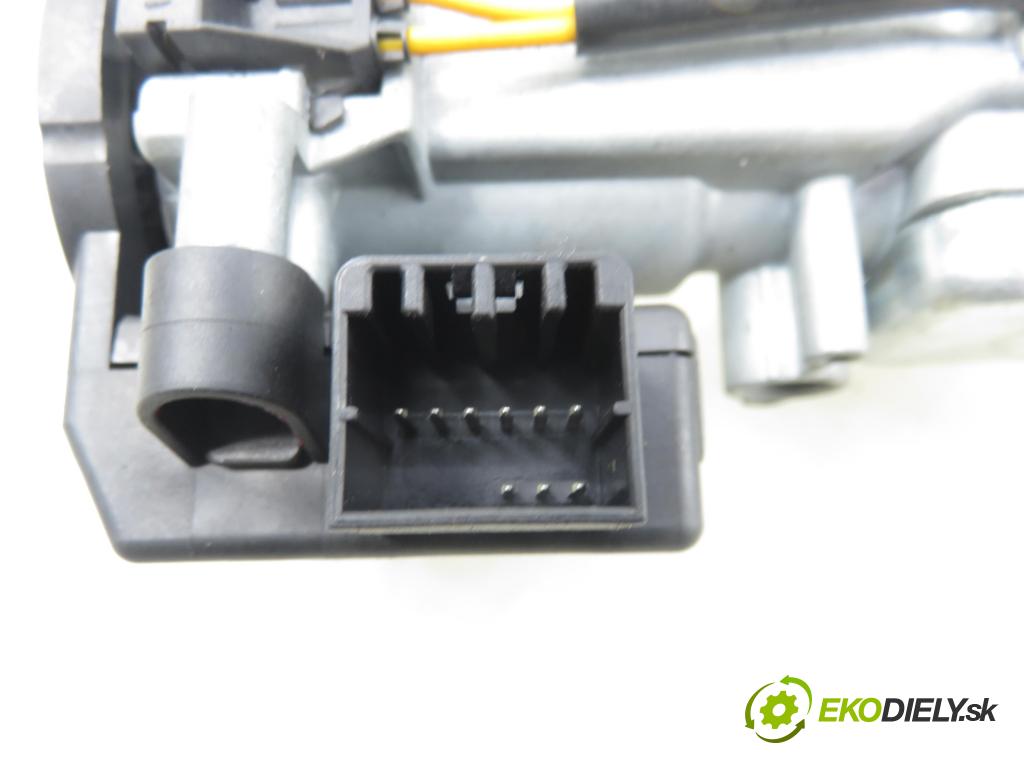 SUZUKI SWIFT III (MZ, EZ) HB 2006 68,00 1.3 4x4 (RS 413) - M13A 1328,00 spínačka SLS18 ; 3397062J00 ; 5WK49151 (Spínací skříňka)