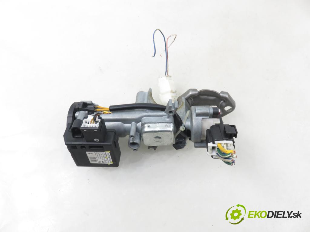 SUZUKI SWIFT III (MZ, EZ) HB 2006 68,00 1.3 4x4 (RS 413) - M13A 1328,00 spínačka SLS18 ; 3397062J00 ; 5WK49151 (Spínací skříňka)