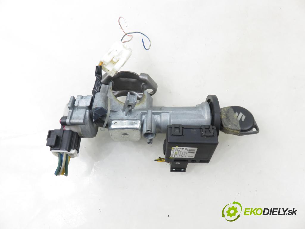 SUZUKI SWIFT III (MZ, EZ) HB 2006 68,00 1.3 4x4 (RS 413) - M13A 1328,00 spínačka SLS18 ; 3397062J00 ; 5WK49151 (Spínací skříňka)