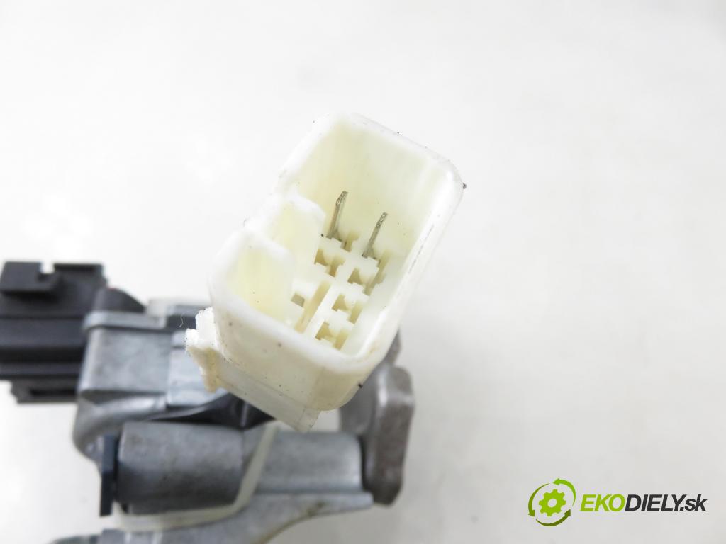 SUZUKI SWIFT III (MZ, EZ) HB 2006 68,00 1.3 4x4 (RS 413) - M13A 1328,00 spínačka SLS18 ; 3397062J00 ; 5WK49151 (Spínací skříňka)