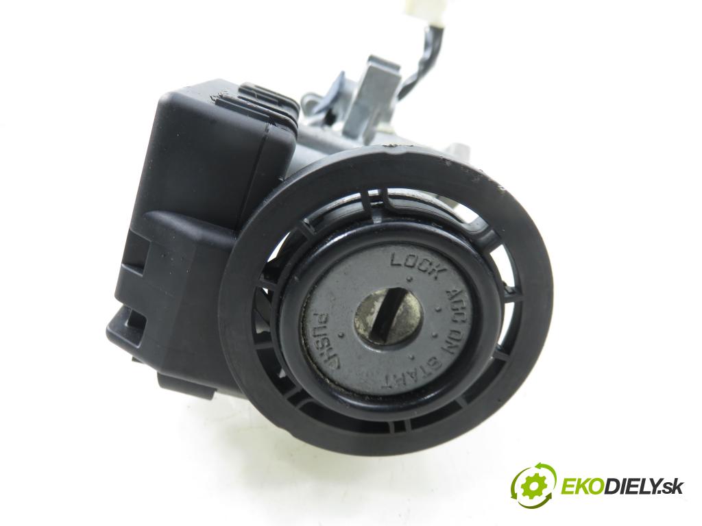 SUZUKI SWIFT III (MZ, EZ) HB 2006 68,00 1.3 4x4 (RS 413) - M13A 1328,00 spínačka SLS18 ; 3397062J00 ; 5WK49151 (Spínací skříňka)