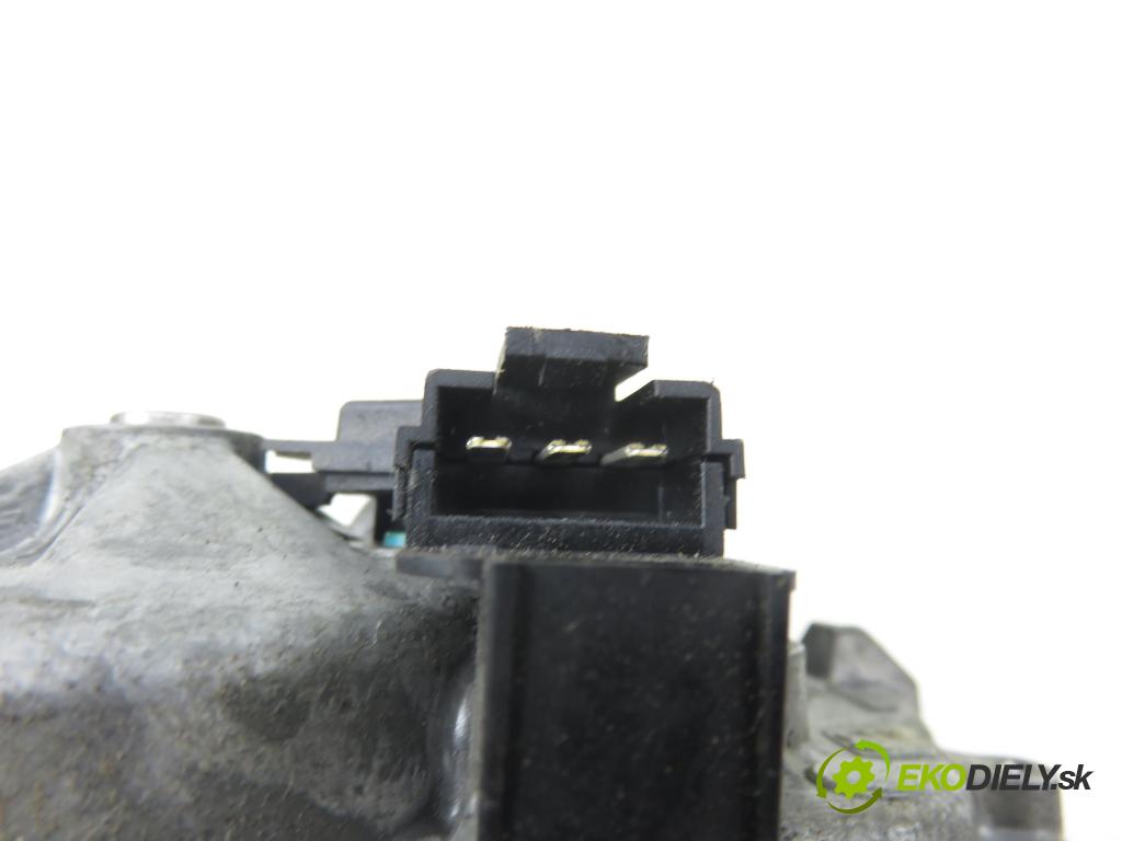 OPEL ZAFIRA B (A05) MINIVAN 2008 92,00 1.7 CDTI - A 17 DTR 1686,00 Motorček stierače zadné 53125212 ; 13145548