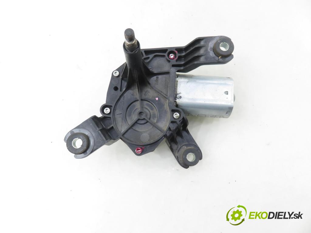 OPEL ZAFIRA B (A05) MINIVAN 2008 92,00 1.7 CDTI - A 17 DTR 1686,00 Motorček stierače zadné 53125212 ; 13145548