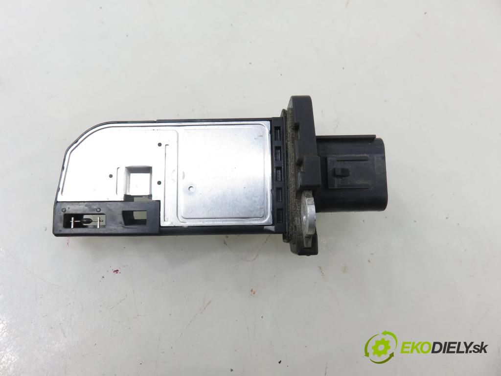 FORD TRANSIT Furgon (FA_ _) FURGON 2011 92,00 2.2 TDCi - CYFB 2198,00 váha vzduchu vzduchu 0986280700