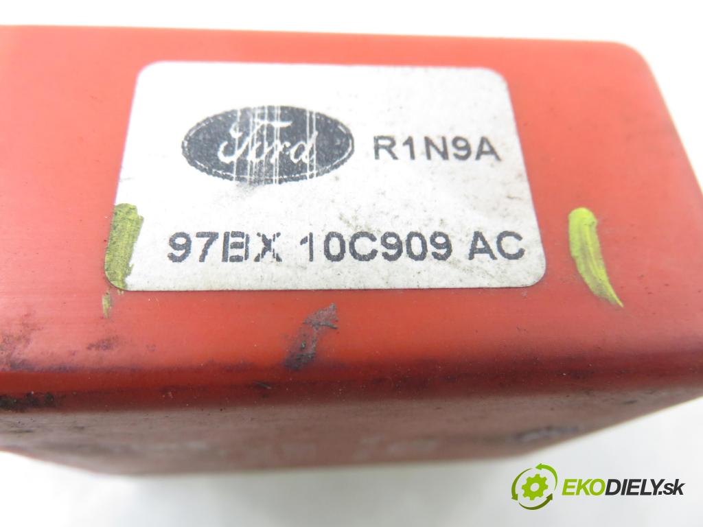 FORD TRANSIT Furgon (FA_ _) FURGON 2011 92,00 2.2 TDCi - CYFB 2198,00 Riadiaca jednotka ťažného oka 97BX10C909AC