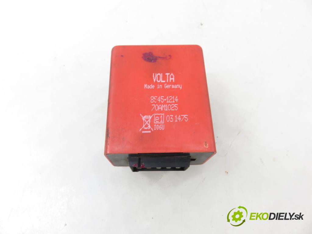 FORD TRANSIT Furgon (FA_ _) FURGON 2011 92,00 2.2 TDCi - CYFB 2198,00 Riadiaca jednotka ťažného oka 97BX10C909AC