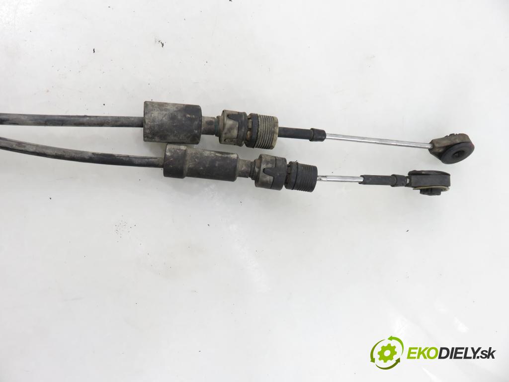 FORD TRANSIT Furgon (FA_ _) FURGON 2011 92,00 2.2 TDCi - CYFB 2198,00 ZVEDÁK: 6C1R7C453RC