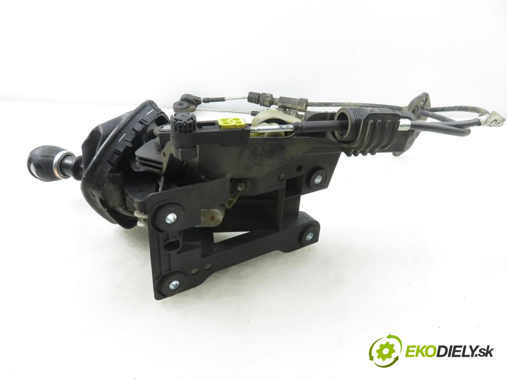 FORD TRANSIT Furgon (FA_ _) FURGON 2011 92,00 2.2 TDCi - CYFB 2198,00 ZVEDÁK: 6C1R7C453RC