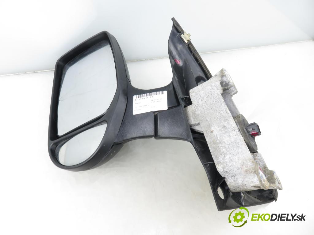 FORD TRANSIT Furgon (FA_ _) FURGON 2006 81,00 2.2 TDCi - QVFA 2198,00 zpětné zrcátko LE