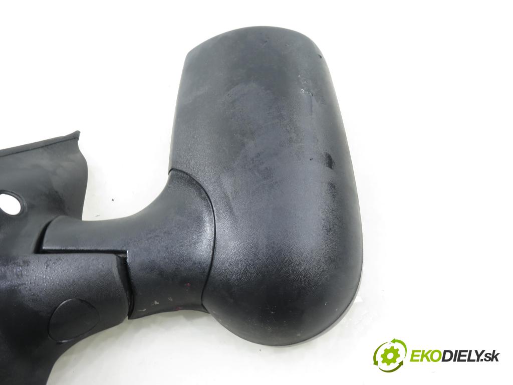 FORD TRANSIT Furgon (FA_ _) FURGON 2006 81,00 2.2 TDCi - QVFA 2198,00 zpětné zrcátko LE