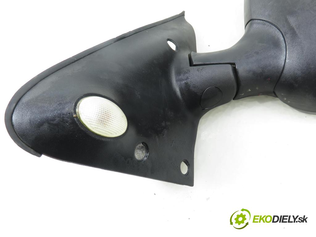 FORD TRANSIT Furgon (FA_ _) FURGON 2006 81,00 2.2 TDCi - QVFA 2198,00 zpětné zrcátko LE