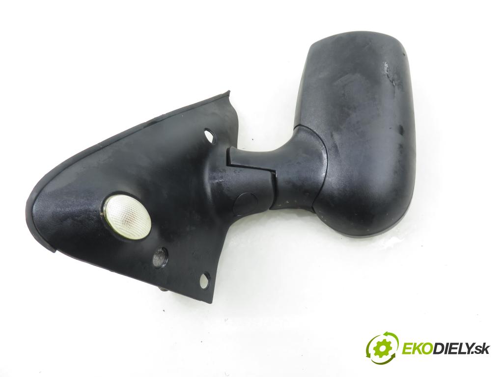 FORD TRANSIT Furgon (FA_ _) FURGON 2006 81,00 2.2 TDCi - QVFA 2198,00 zpětné zrcátko LE