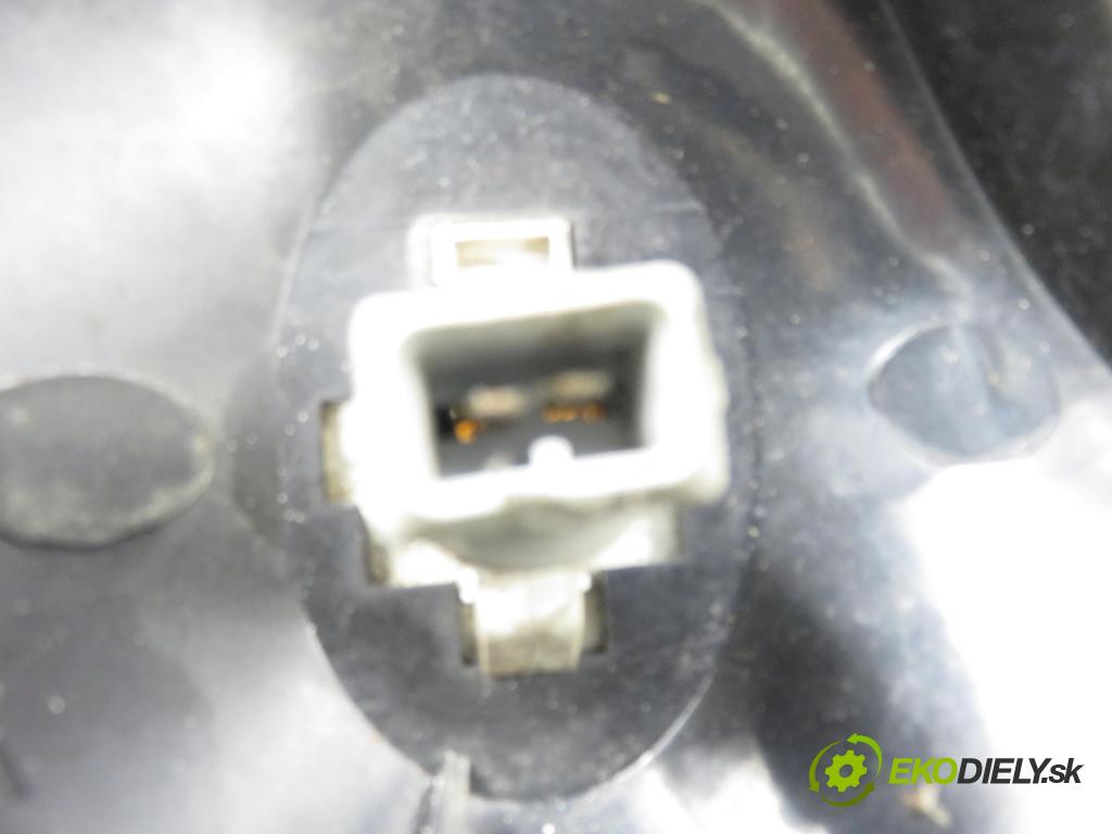 FORD TRANSIT Furgon (FA_ _) FURGON 2006 81,00 2.2 TDCi - QVFA 2198,00 zpětné zrcátko LE