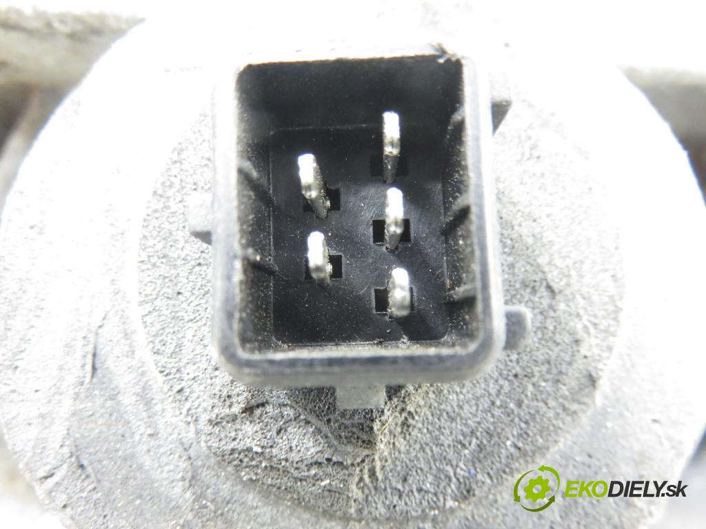 FORD TRANSIT Furgon (FA_ _) FURGON 2006 81,00 2.2 TDCi - QVFA 2198,00 zpětné zrcátko LE