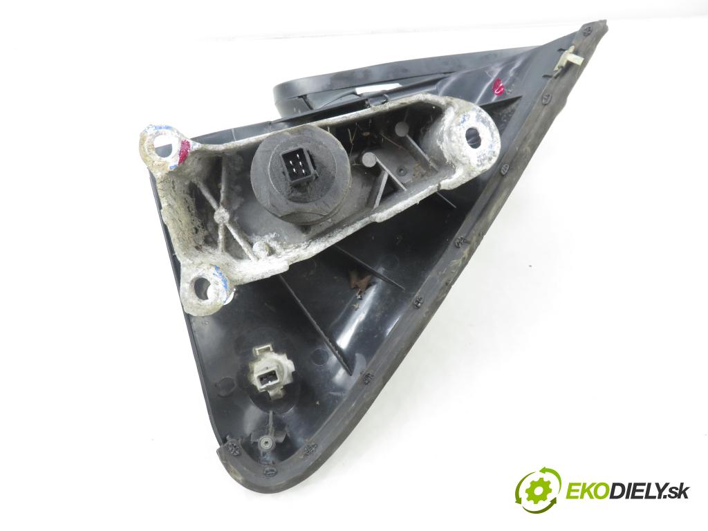 FORD TRANSIT Furgon (FA_ _) FURGON 2006 81,00 2.2 TDCi - QVFA 2198,00 zpětné zrcátko LE