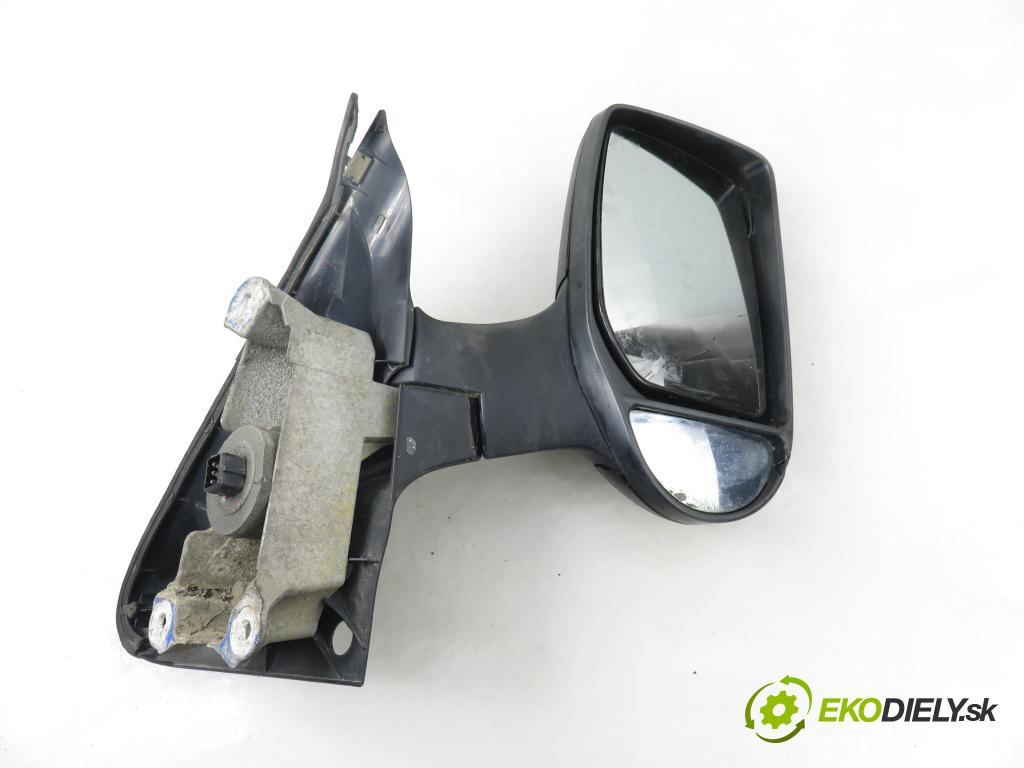 FORD TRANSIT Furgon (FA_ _) FURGON 2006 81,00 2.2 TDCi - QVFA 2198,00 Spätné zrkadlo