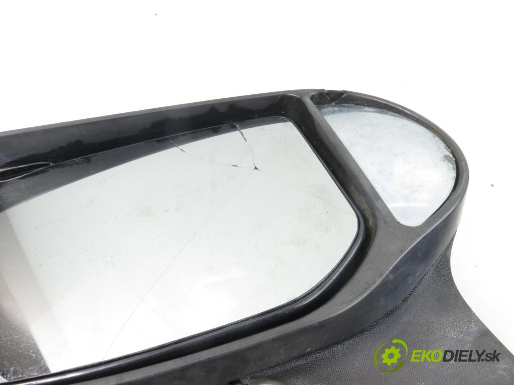 FORD TRANSIT Furgon (FA_ _) FURGON 2006 81,00 2.2 TDCi - QVFA 2198,00 Spätné zrkadlo