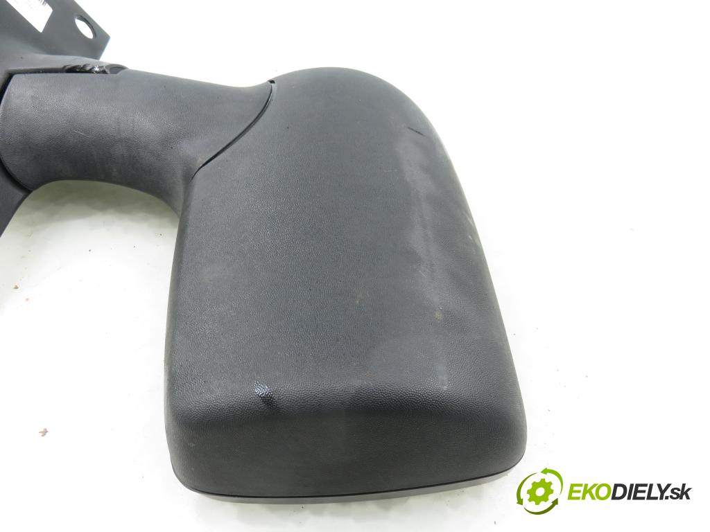 FORD TRANSIT Furgon (FA_ _) FURGON 2006 81,00 2.2 TDCi - QVFA 2198,00 Spätné zrkadlo