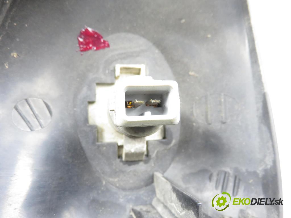 FORD TRANSIT Furgon (FA_ _) FURGON 2006 81,00 2.2 TDCi - QVFA 2198,00 Spätné zrkadlo